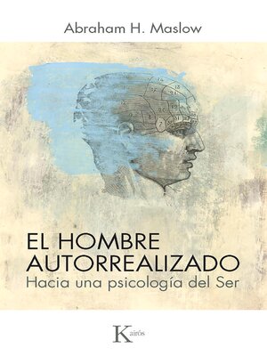 cover image of El hombre autorrealizado